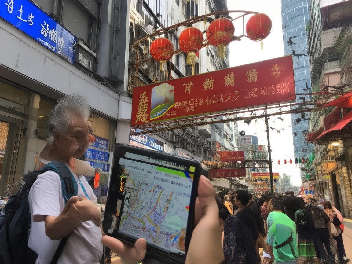 Navigating Payments in Hong Kong: A Xi’an Traveler’s Practical Guide Navigating Payments in Hong Kong: A Xi’an Traveler’s Practical Guide