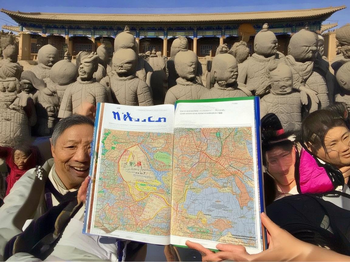 Xi’an Warriors Ticket: A Practical Guide for First-Time Visitors Xi’an Warriors Ticket: A Practical Guide for First-Time Visitors