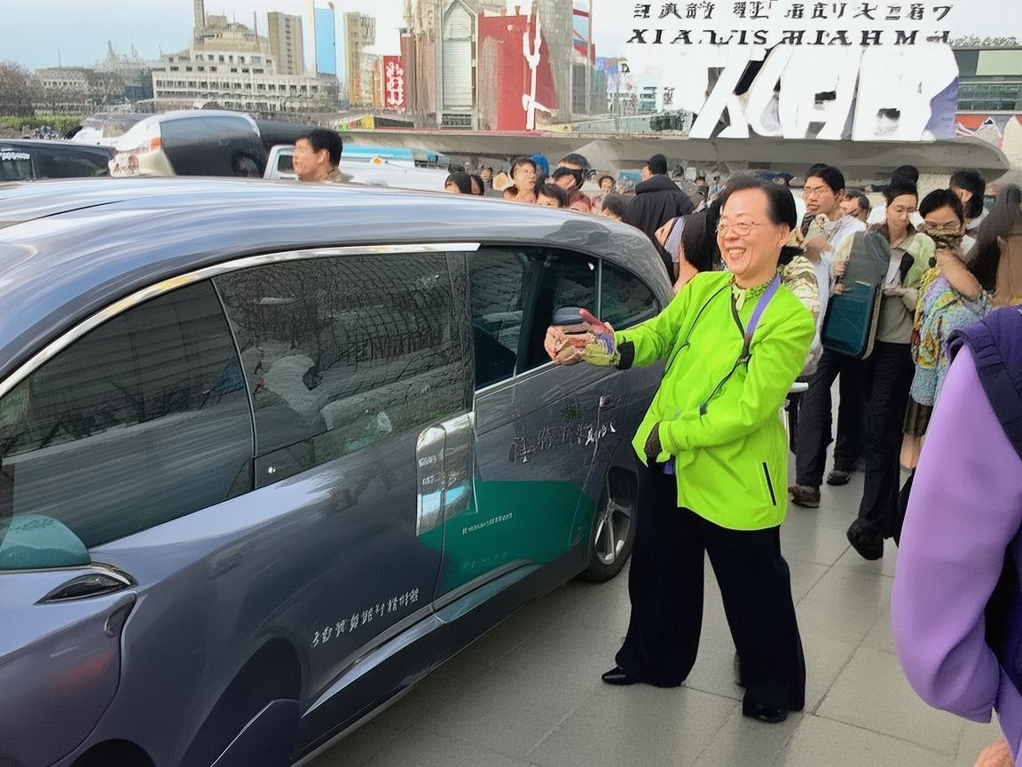 Xi’an Travel Tips: Seamless Airport Pickups & Layover Support That Actually Work Xi’an Travel Tips: Seamless Airport Pickups & Layover Support That Actually Work