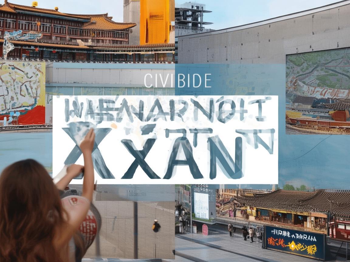 Xi’an Travel Guide: Surviving & Thriving with a China SIM Card from the Airport Xi’an Travel Guide: Surviving & Thriving with a China SIM Card from the Airport