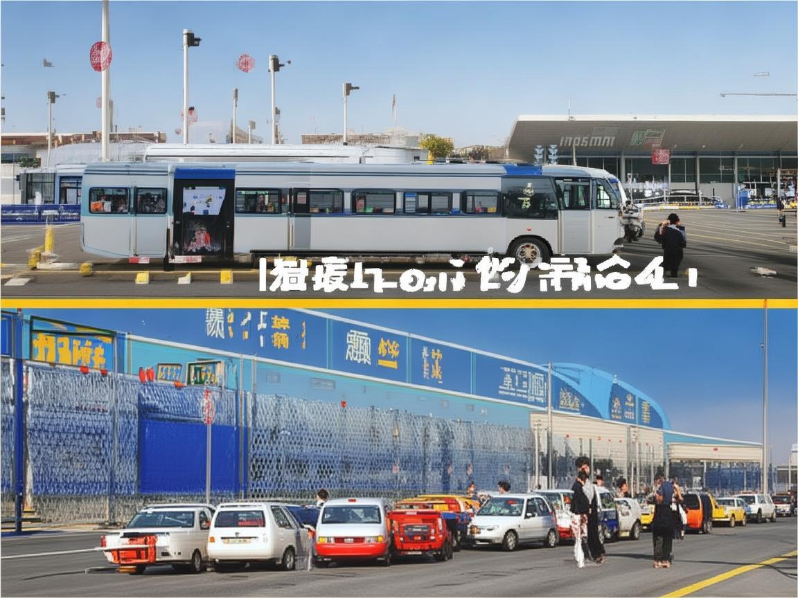 Xian Airport Transfer: Shuttle Bus vs. Other Options—A Traveler’s Honest Guide Xian Airport Transfer: Shuttle Bus vs. Other Options—A Traveler’s Honest Guide