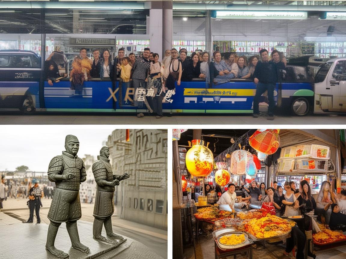 The Ultimate Xian Family Trip: Navigating the Airport Bus, Terracotta Warriors, and Local Food The Ultimate Xian Family Trip: Navigating the Airport Bus, Terracotta Warriors, and Local Food