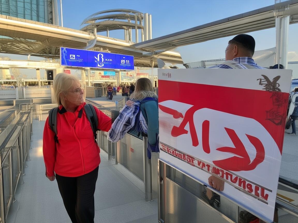 Airport Pickup in Xi’an: A Traveler’s Guide to Stress-Free Transfers Airport Pickup in Xi’an: A Traveler’s Guide to Stress-Free Transfers