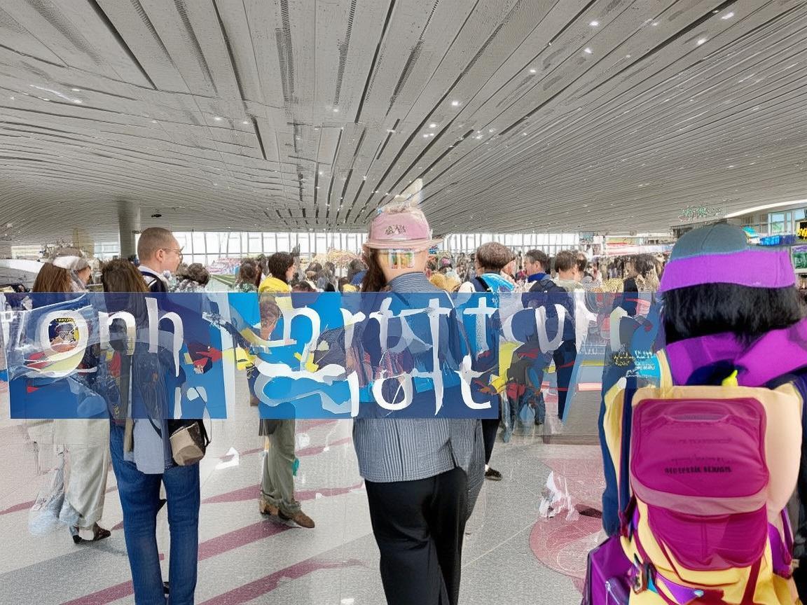 Xi’an Airport Survival Guide: Navigating Arrivals, Departures, and Customer Service Like a Pro Xi’an Airport Survival Guide: Navigating Arrivals, Departures, and Customer Service Like a Pro