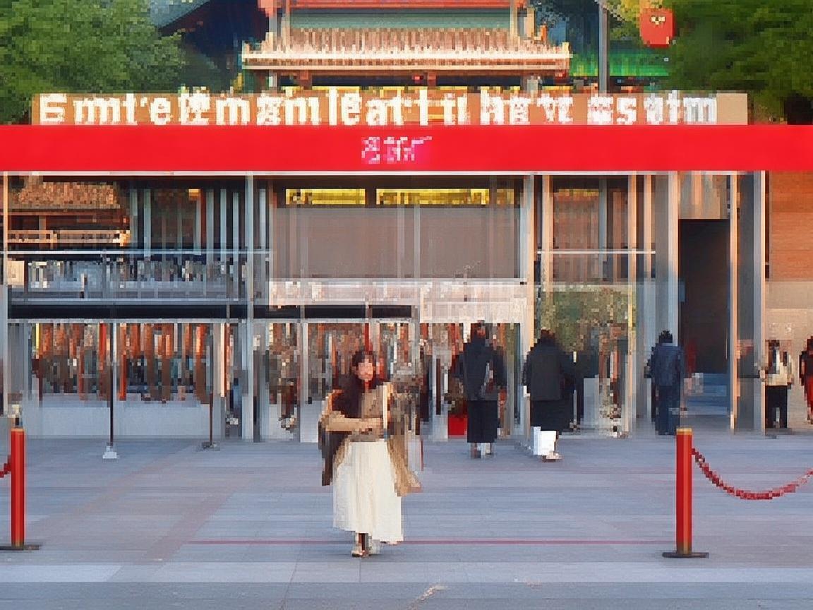 Xi’an Travel Tips: How to Use the Emergency Entry System at Top Attractions (Without Panic!) Xi’an Travel Tips: How to Use the Emergency Entry System at Top Attractions (Without Panic!)