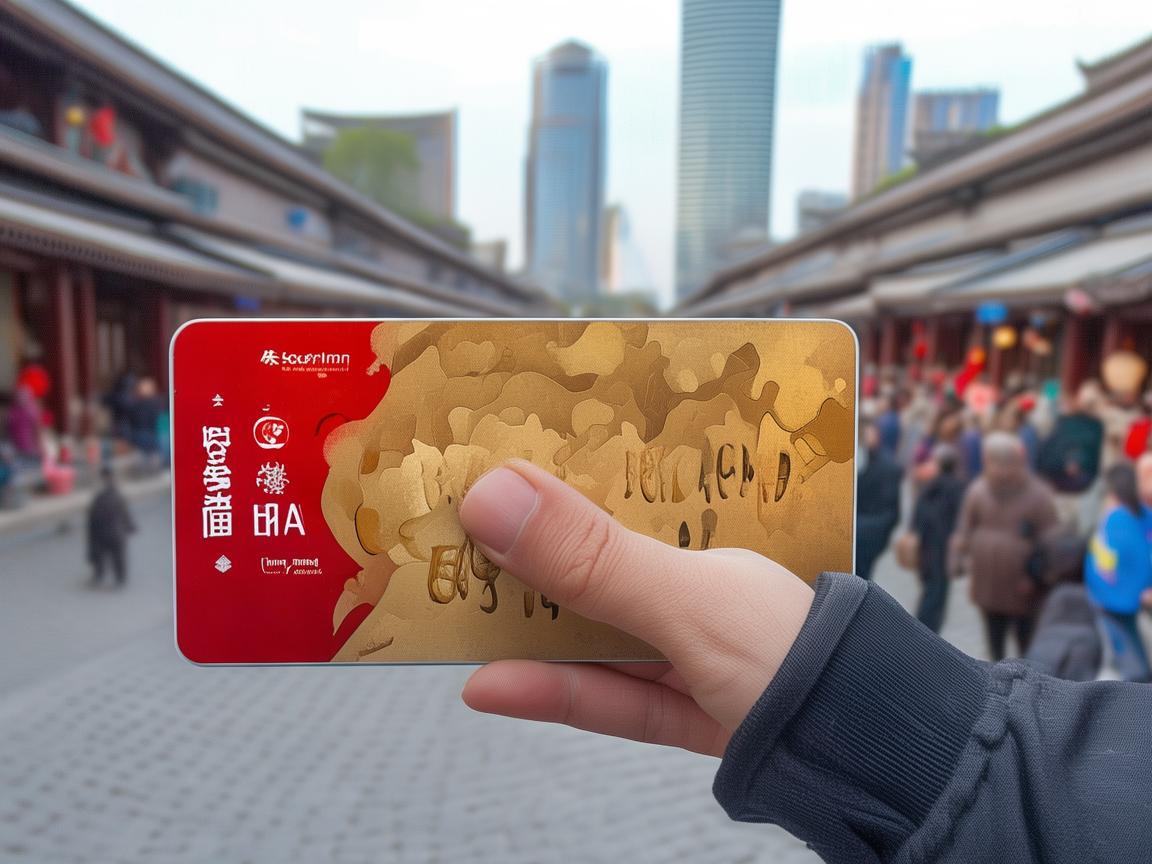 China SIM: My Lifesaver for Stress-Free Travel in Xi’an China SIM: My Lifesaver for Stress-Free Travel in Xi’an