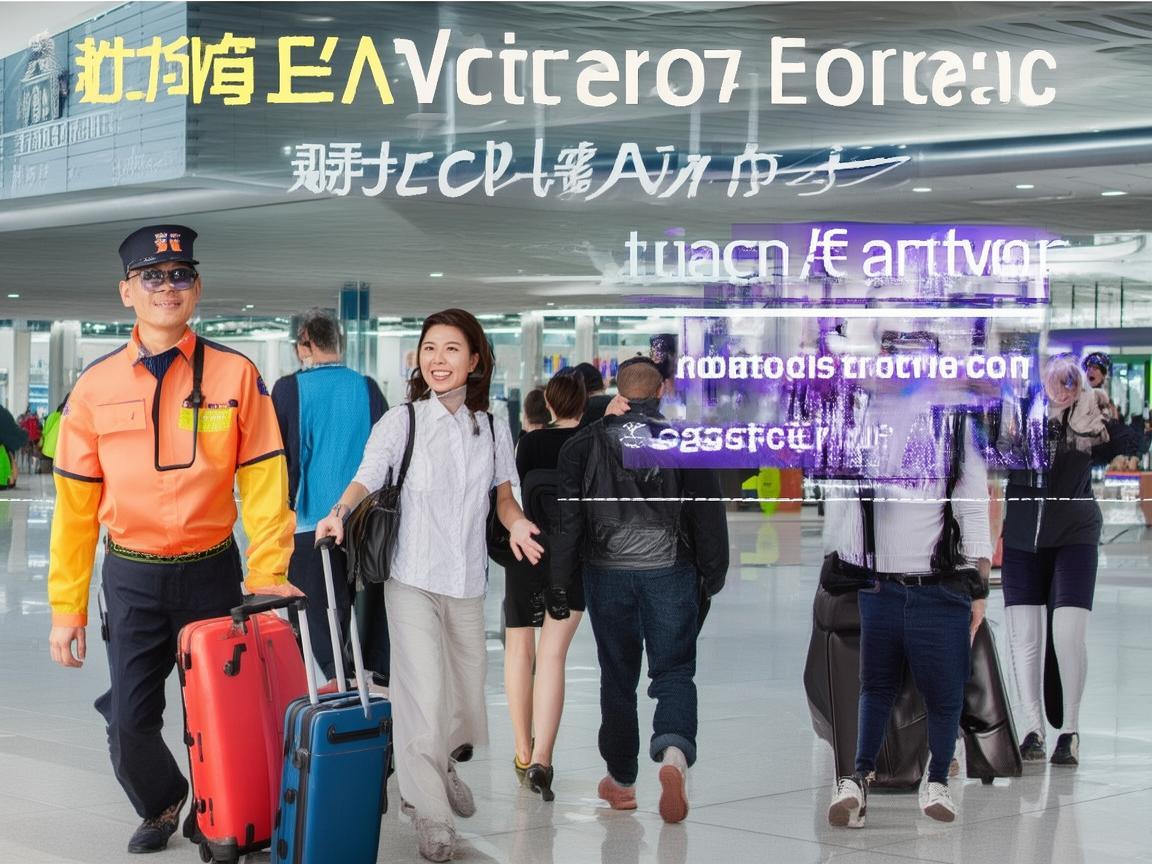 Your Safe & Smooth Guide to Xian Airport Transfer: A Traveler’s First-Hand Experience