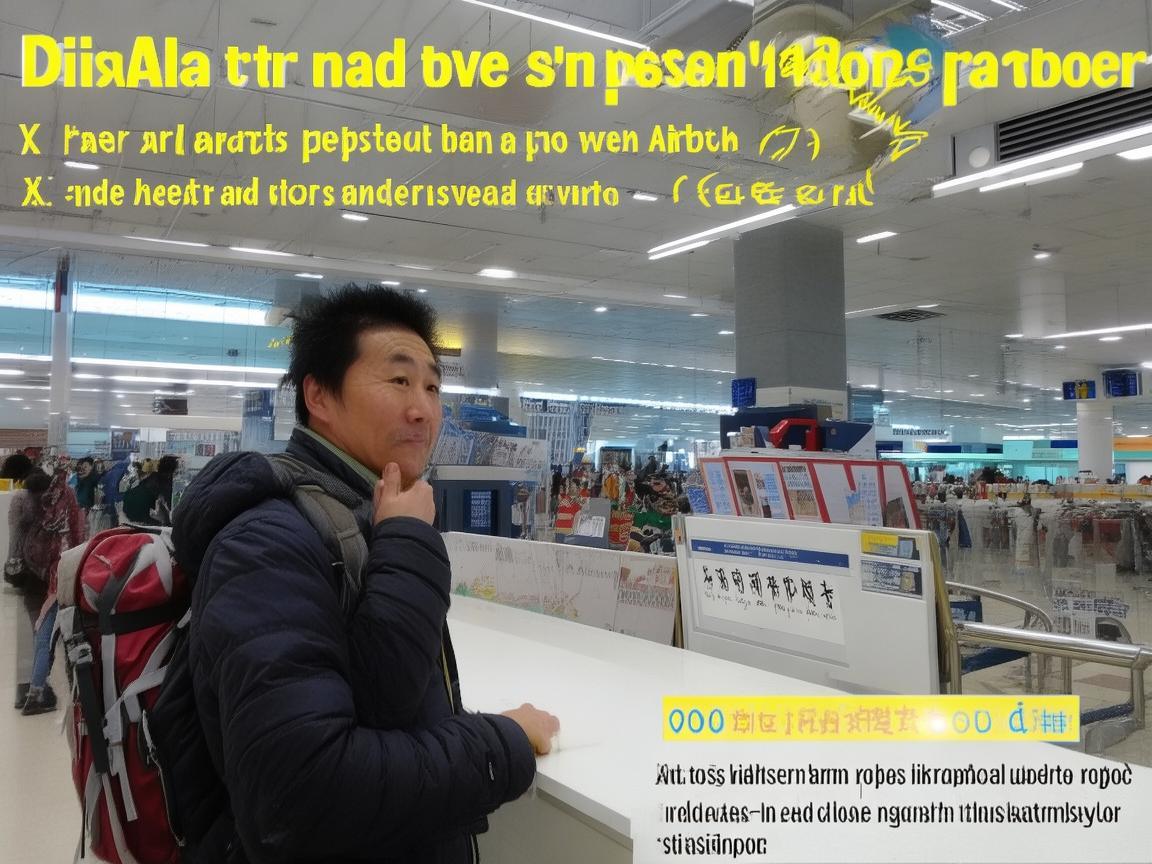 Xi’an Airport Pickup: A Traveler’s Honest Guide to Avoiding Headaches Xi’an Airport Pickup: A Traveler’s Honest Guide to Avoiding Headaches