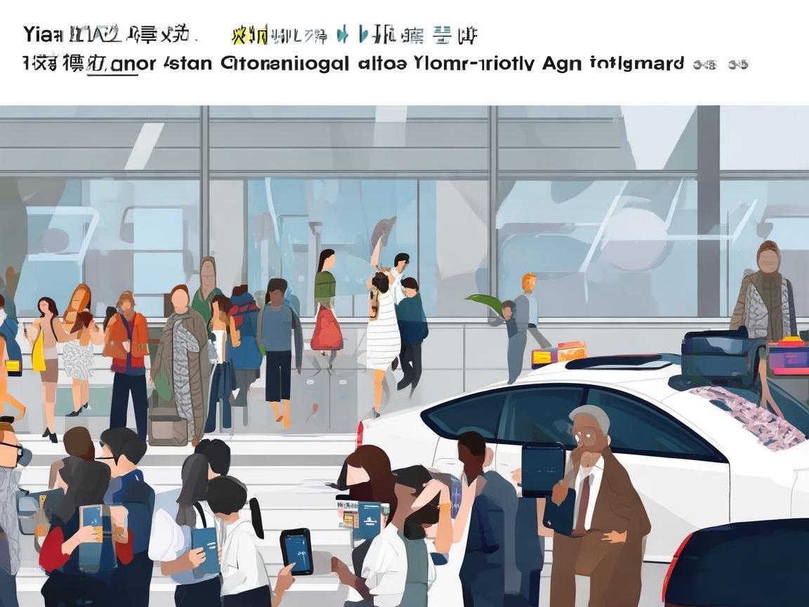 Landing in Xi’an: A Practical Guide to Airport Arrival & Smart Taxi Alternatives Landing in Xi’an: A Practical Guide to Airport Arrival & Smart Taxi Alternatives