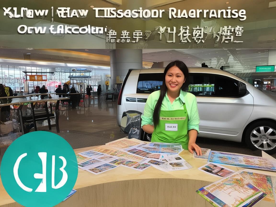 Xian Airport Pickup: A Travelers Honest Guide to One-Way Transfers Xian Airport Pickup: A Travelers Honest Guide to One-Way Transfers