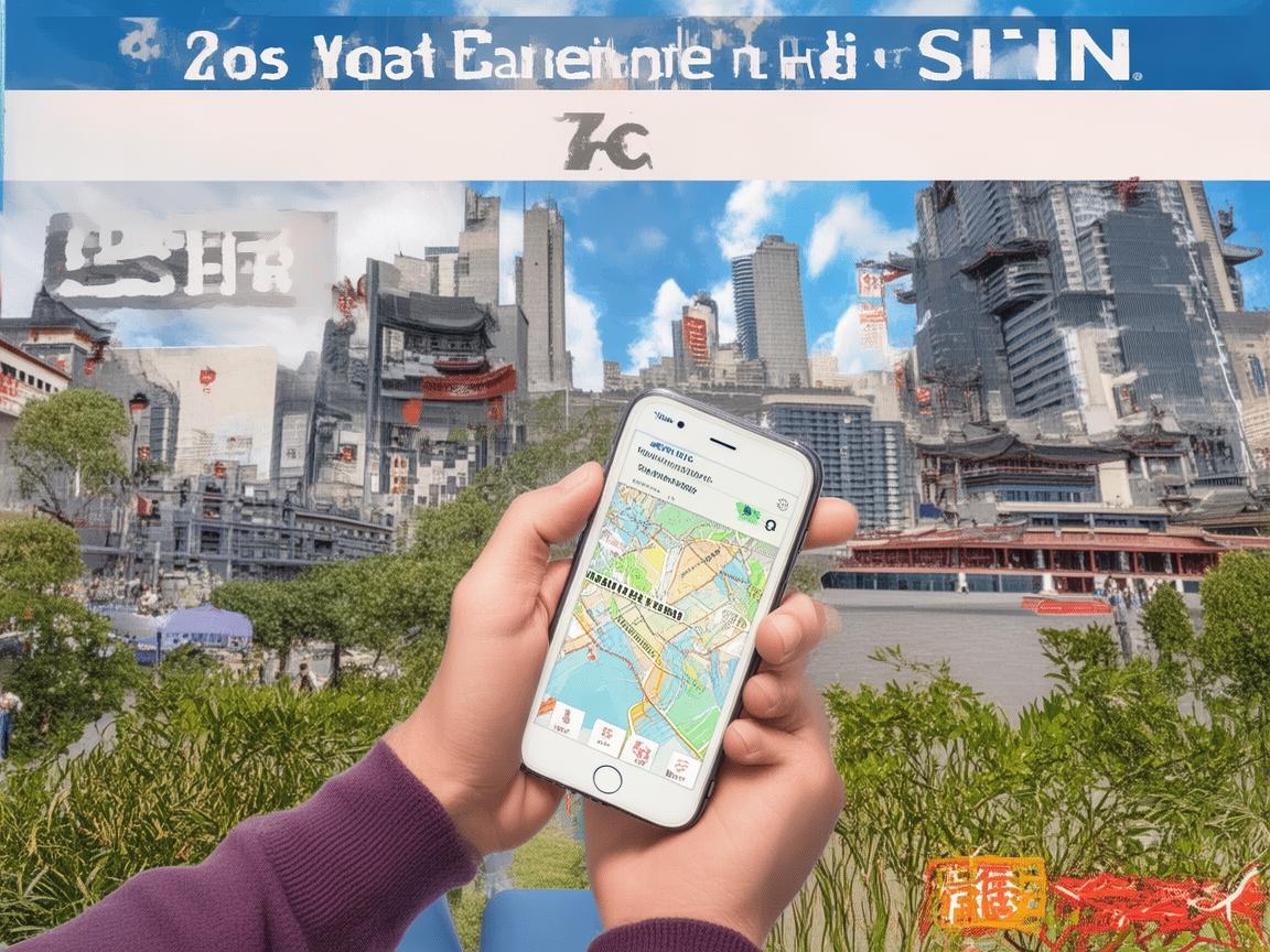 Your China SIM Survival Guide: Staying Connected in Xi’an Like a Local Your China SIM Survival Guide: Staying Connected in Xi’an Like a Local