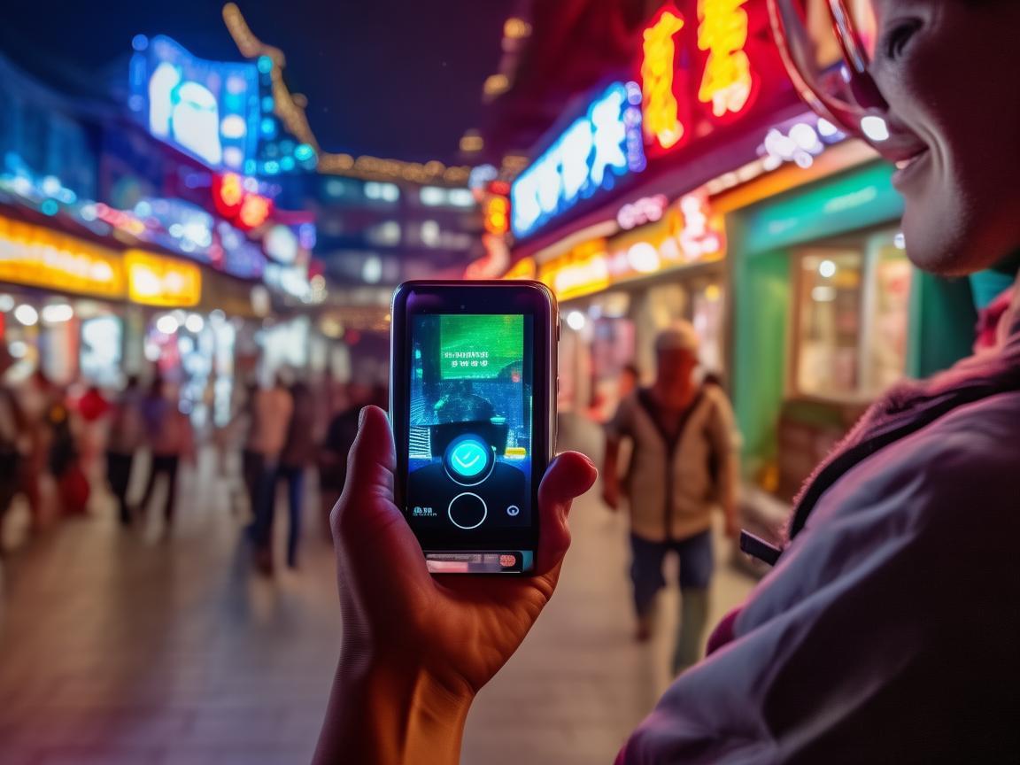 Xi’an on a Budget: My Essential Pocket WiFi Tips for Travelers Xi’an on a Budget: My Essential Pocket WiFi Tips for Travelers