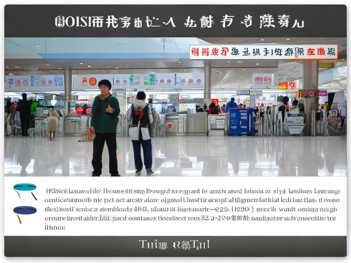 My Luggage Didnt Make It to Xian: A Step-by-Step Survival Guide for Lost Bags at a Chinese Airport My Luggage Didnt Make It to Xian: A Step-by-Step Survival Guide for Lost Bags at a Chinese Airport
