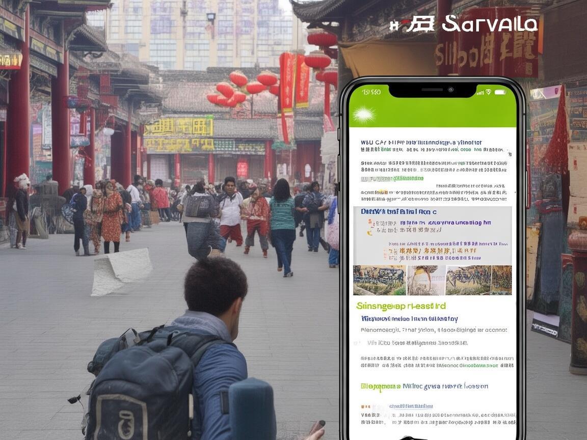 Reactivate Your China SIM: A Traveler’s Guide to Staying Connected in Xi’an Reactivate Your China SIM: A Traveler’s Guide to Staying Connected in Xi’an