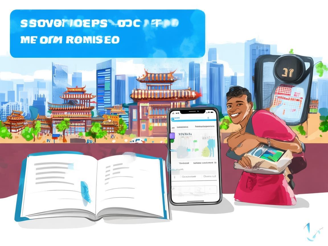 China SIM Roaming Setup: A Traveler’s No-Stress Guide China SIM Roaming Setup: A Traveler’s No-Stress Guide