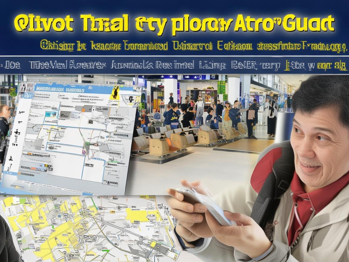 Xian Airport Transfer: My Honest Tips for a Stress-Free Start
