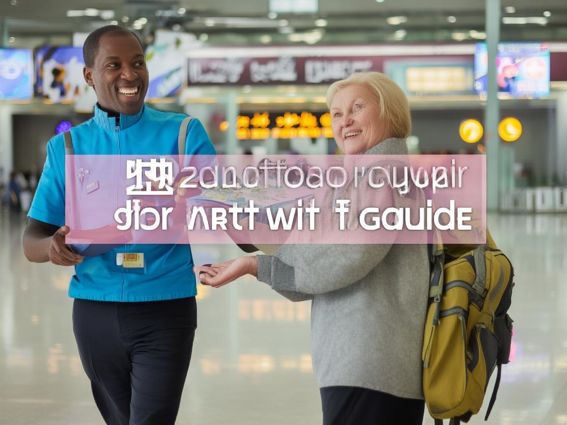 Xian Airport Pickup: A Travelers No-Stress Guide