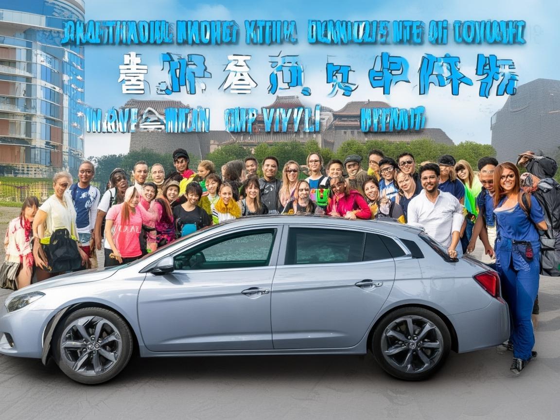 Why Renting a Private Car in Xian Is Cheap and a Game-Changer for Travelers Why Renting a Private Car in Xian Is Cheap and a Game-Changer for Travelers